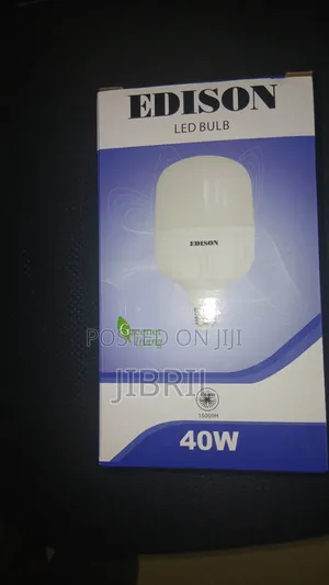 Led Bulb 40w