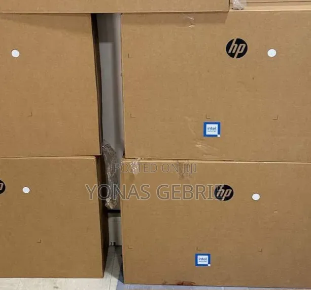 New Desktop Computer HP 8GB Intel Core i5 SSD 512GB