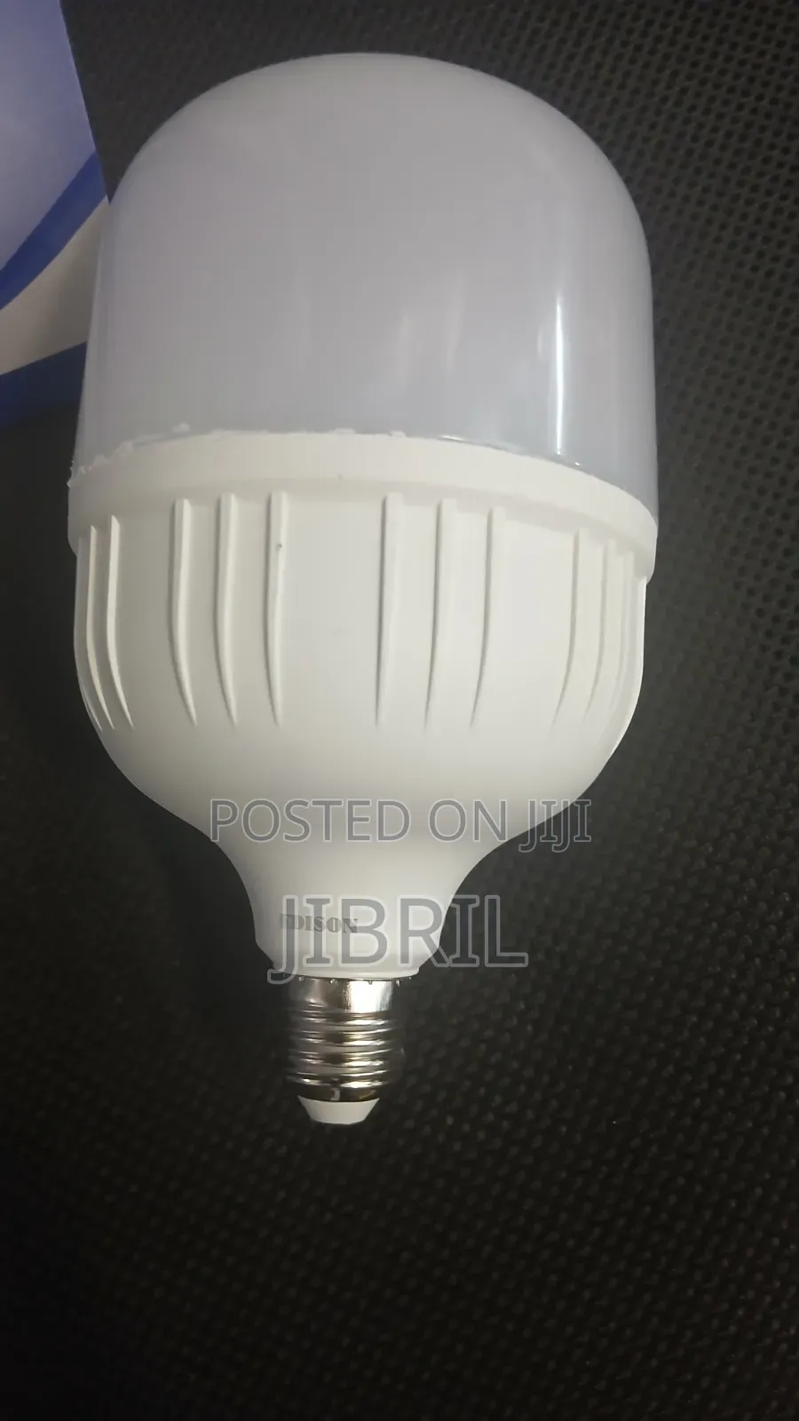 Led Bulb 40w