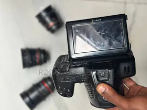 Black Magic 6k