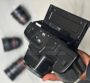 Black Magic 6k