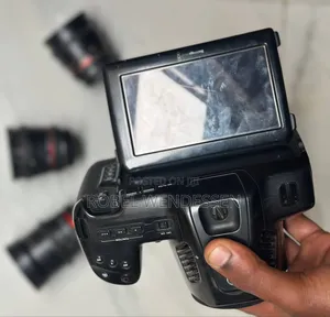 Black Magic 6k