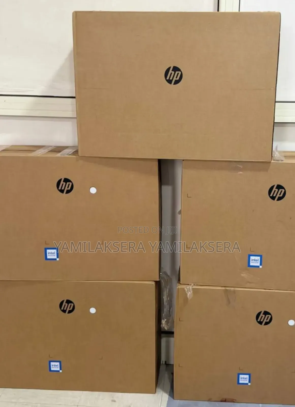 New Desktop Computer HP 290 G4 All-in-One 8GB Intel Core i5 SSD 512GB