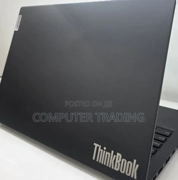 New Laptop Lenovo Thinkbook 14 16GB Intel Core i7 SSD 512GB