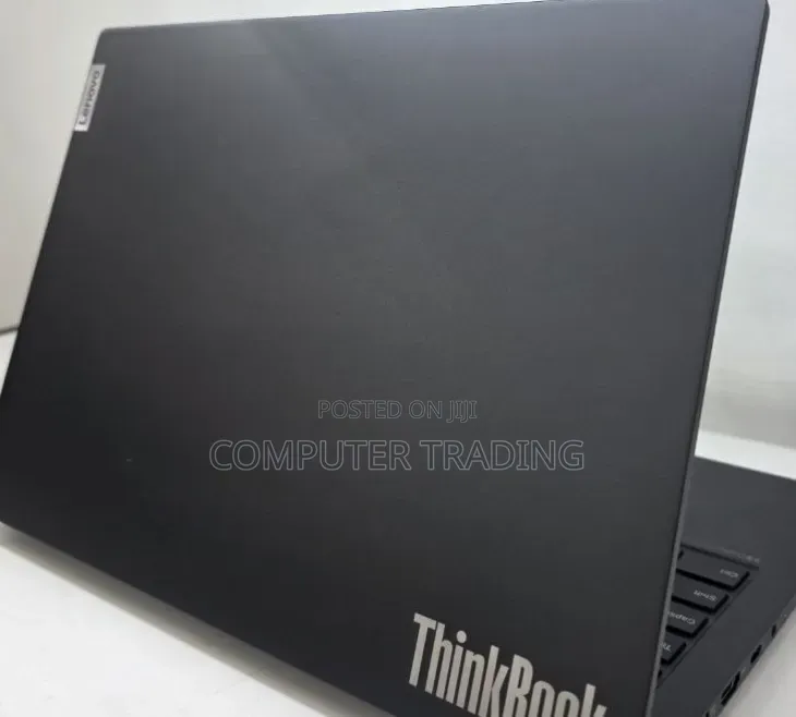 New Laptop Lenovo Thinkbook 14 16GB Intel Core i7 SSD 512GB