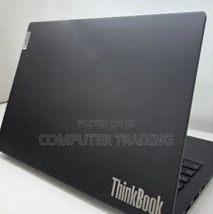 New Laptop Lenovo Thinkbook 14 16GB Intel Core i7 SSD 512GB