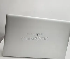 New Laptop HP EliteBook 840 G8 16GB Intel Core i7 SSD 512GB