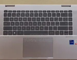 New Laptop HP Envy 15 16GB Intel Core i7 SSD 512GB