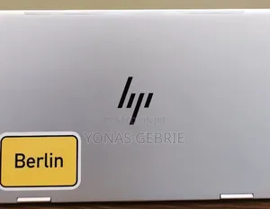 New Laptop HP Envy 15 16GB Intel Core i7 SSD 512GB