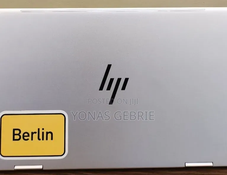 New Laptop HP Envy 15 16GB Intel Core i7 SSD 512GB
