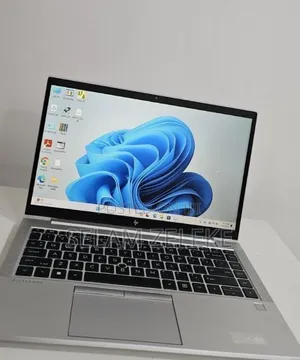 New Laptop HP EliteBook 840 G8 16GB Intel Core i7 SSD 512GB
