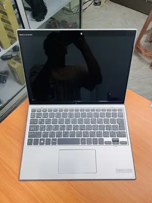 New Laptop HP Elite X2 G4 16GB Intel Core i5 SSD 256GB