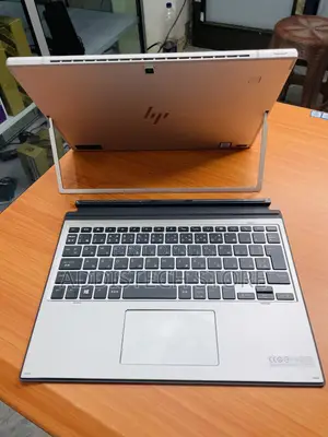 New Laptop HP Elite X2 G4 16GB Intel Core i5 SSD 256GB