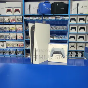 PS5 Fat Jailbreak & Updated – FC 27 + 13 Games