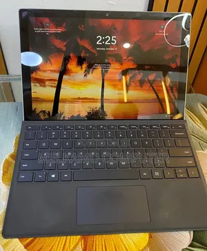 New Laptop Microsoft Surface Pro 7 16GB Intel Core i7 SSD 512GB