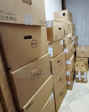 New Desktop Computer Dell Optiplex 7020 8GB Intel Core i5 SSD 512GB