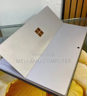 New Laptop Microsoft Surface Pro 7 16GB Intel Core i7 SSD 512GB