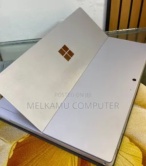 New Laptop Microsoft Surface Pro 7 16GB Intel Core i7 SSD 512GB