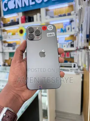 Apple iPhone 13 Pro 128 GB Black