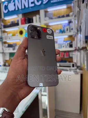 Apple iPhone 13 Pro 128 GB Black