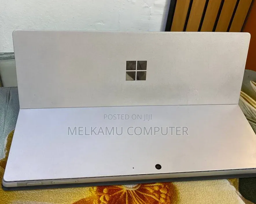 New Laptop Microsoft Surface Pro 7 16GB Intel Core i7 SSD 512GB