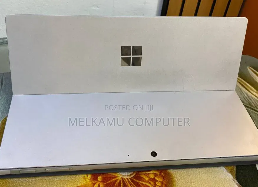 New Laptop Microsoft Surface Pro 7 16GB Intel Core i7 SSD 512GB