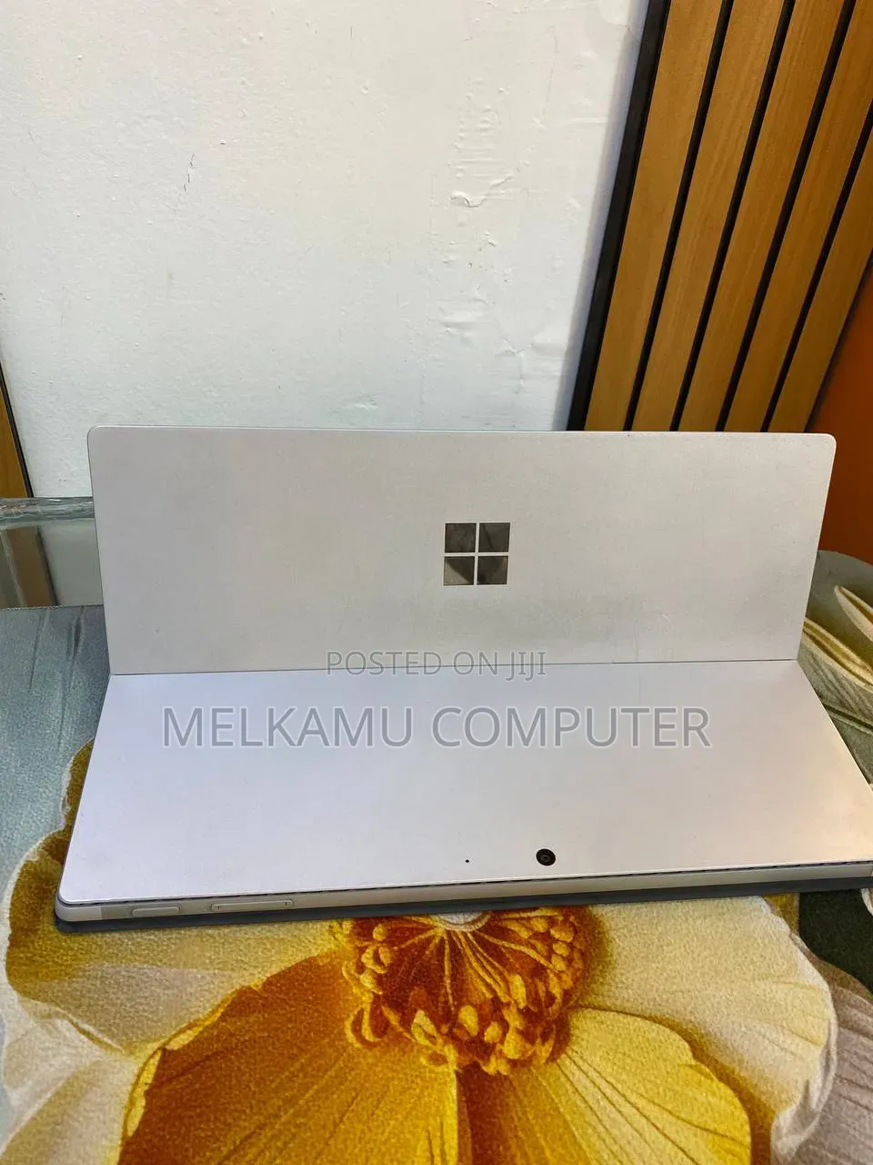 New Laptop Microsoft Surface Pro 7 16GB Intel Core i7 SSD 512GB