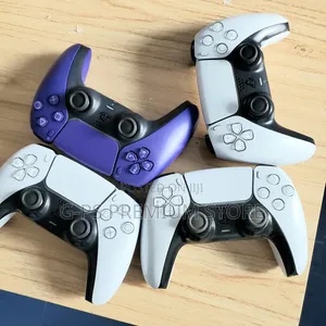PlayStation 5 Original Controller – Almost New