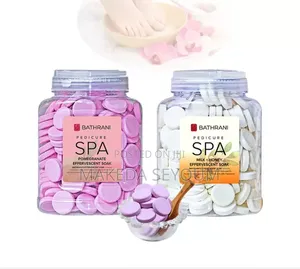 Bathrani Pedicure Spa Tablet