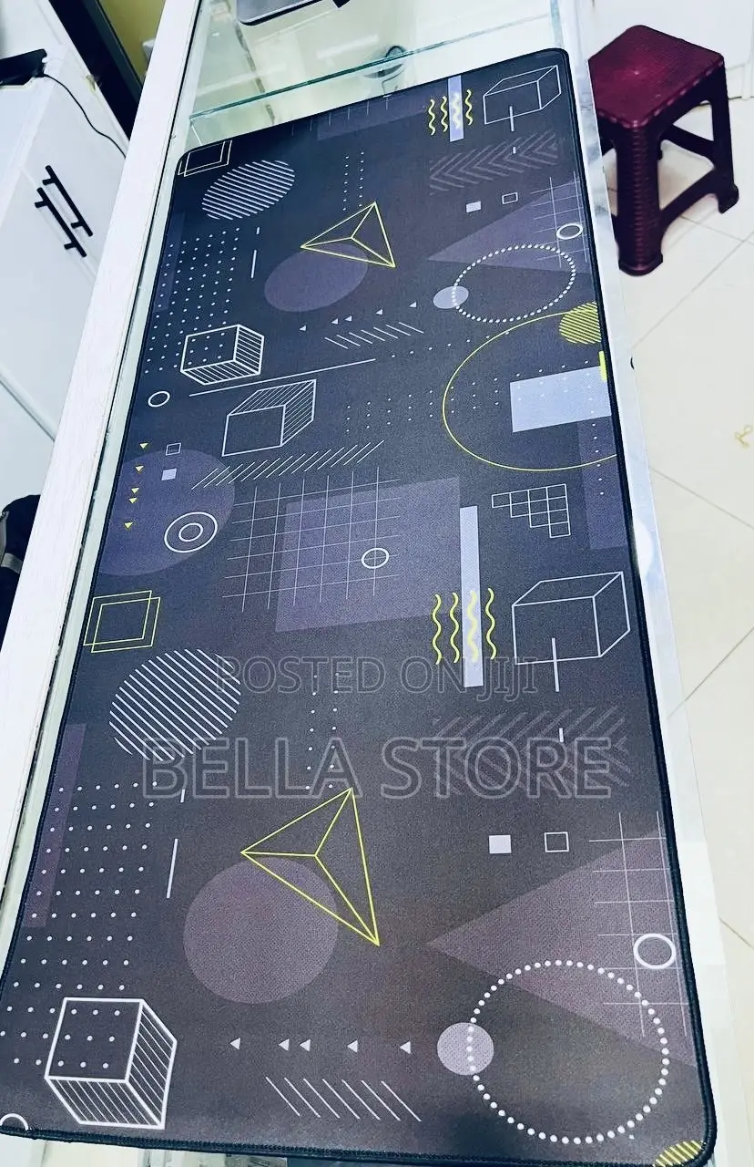 Gaming Mouse Pad