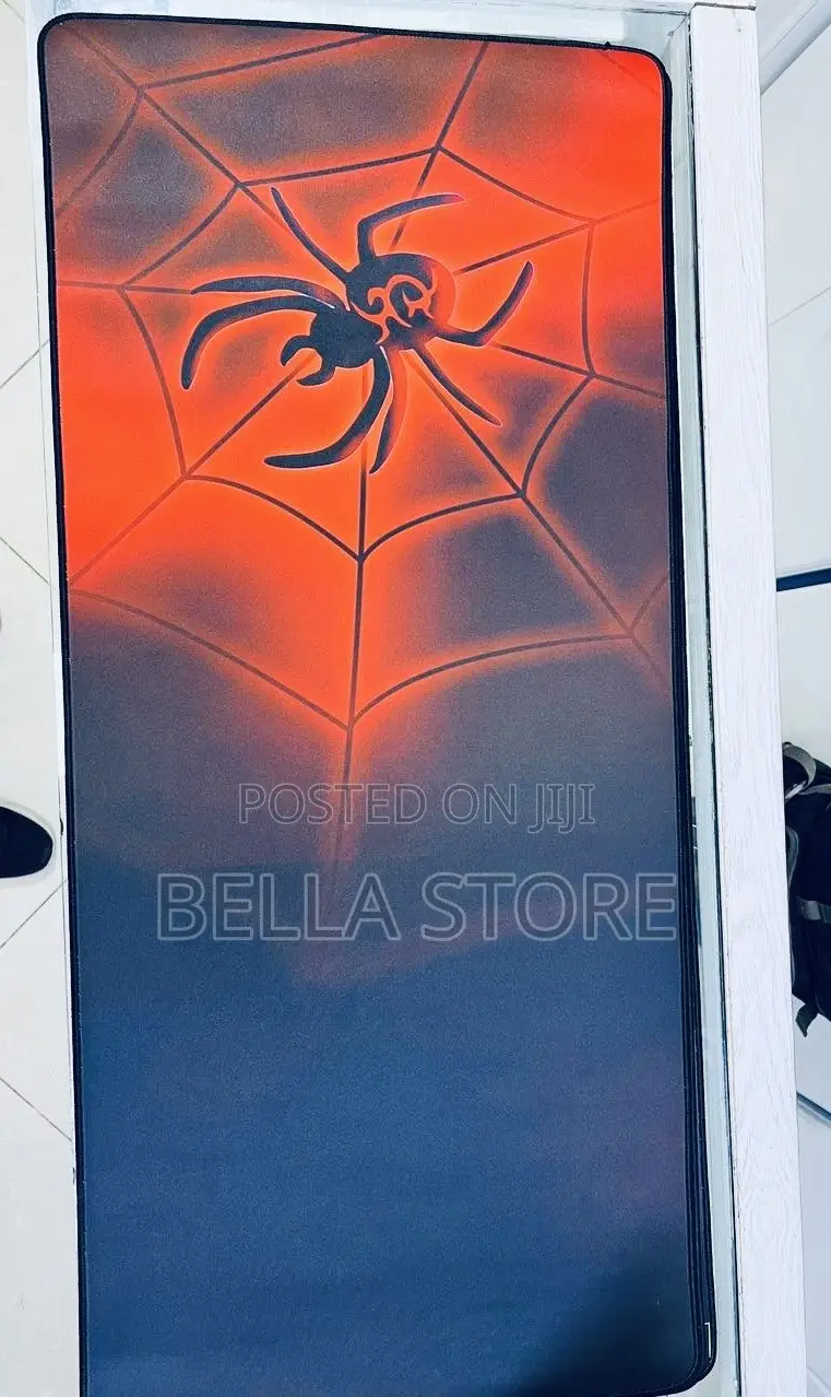 Gaming Mouse Pad