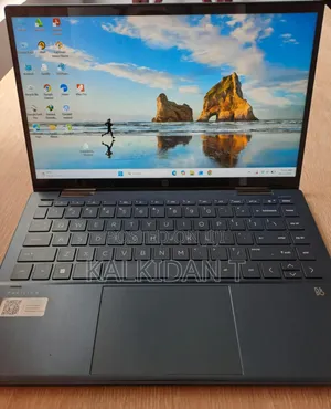 Laptop HP Pavilion 14 8GB Intel Pentium SSD 256GB
