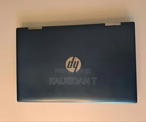 Laptop HP Pavilion 14 8GB Intel Pentium SSD 256GB