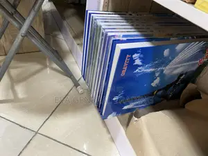 Agenda Imported 25x25