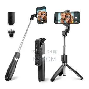 Mini Selfie Stick