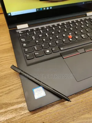 New Laptop Lenovo ThinkPad X390 Yoga 16GB Intel Core i7 SSD 512GB