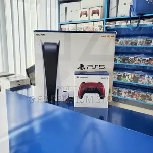 PS5 Fat Jailbreak & Updated – Brand New + 13 Games
‎