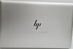 New Laptop HP EliteBook 850 G8 16GB Intel Core i7 SSD 512GB