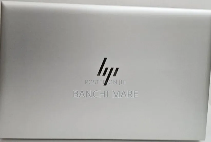 New Laptop HP EliteBook 850 G8 16GB Intel Core i7 SSD 512GB