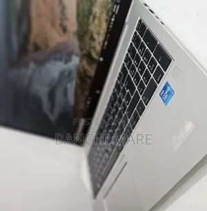 New Laptop HP EliteBook 850 G8 16GB Intel Core i7 SSD 512GB