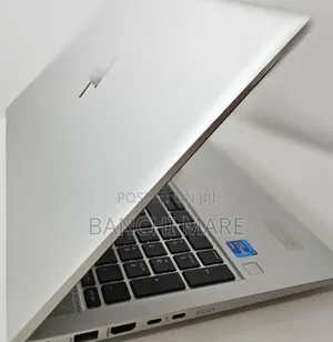 New Laptop HP EliteBook 850 G8 16GB Intel Core i7 SSD 512GB