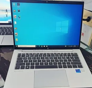 New Laptop HP EliteBook 840 G9 16GB Intel Core i7 SSD 512GB