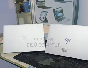 New Laptop HP EliteBook 840 G9 16GB Intel Core i7 SSD 512GB