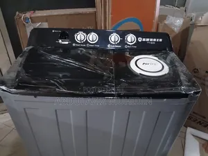 GENESIS 20 Kg Best Washing Machine