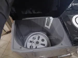 GENESIS 20 Kg Best Washing Machine