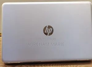 New Laptop HP Pavilion 15 8GB Intel Core i5 SSD 256GB