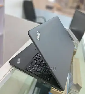 New Laptop Lenovo Ideapad 3 8GB Intel Core I3 HDD 500GB