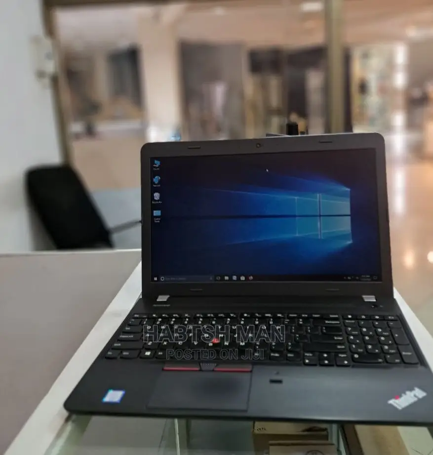 New Laptop Lenovo Ideapad 3 8GB Intel Core I3 HDD 500GB