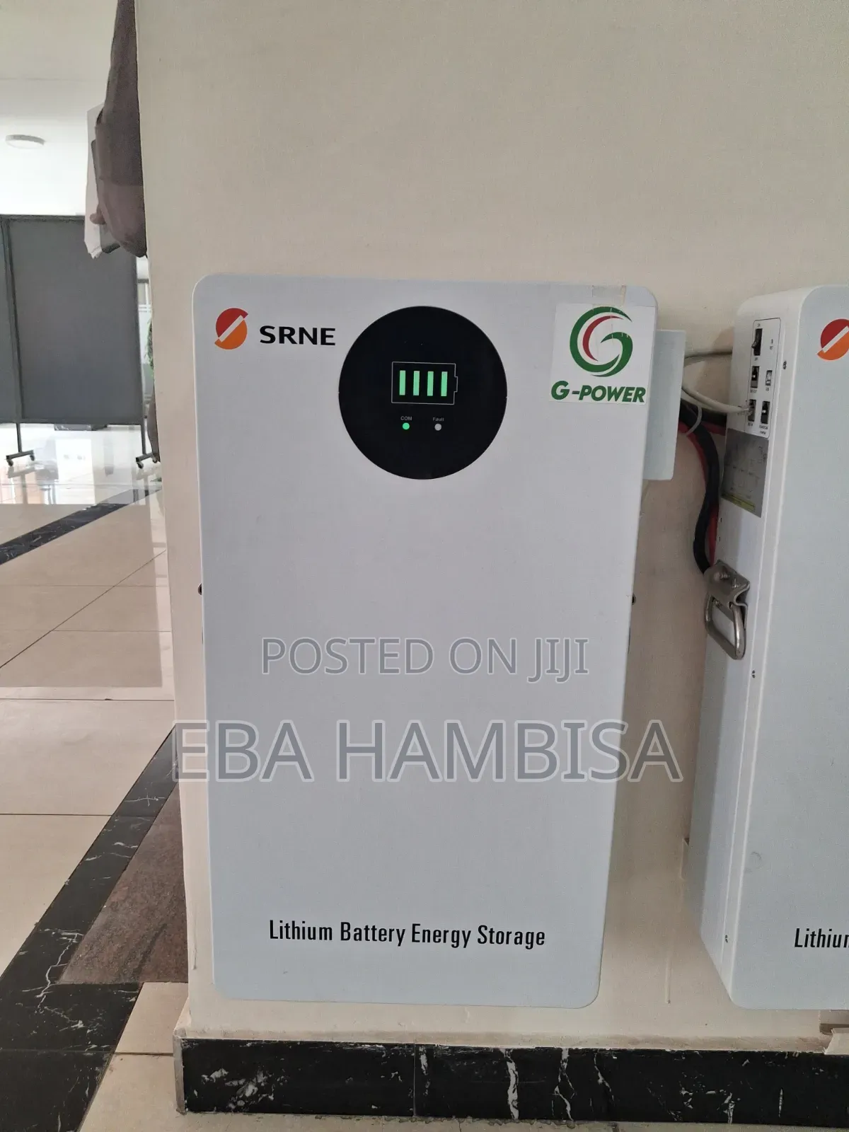 5kw Solar Hybrid Inverter