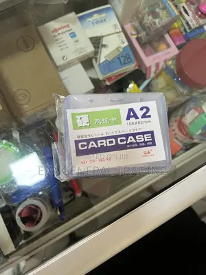 Card Case A2